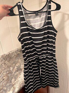 shein dress size L